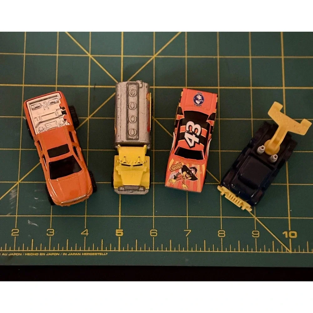 Hot Wheels mixed lot